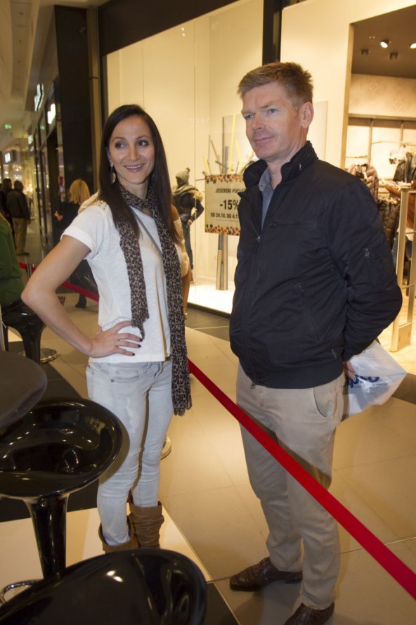 Bila je to baš zabavna Modna utrka...