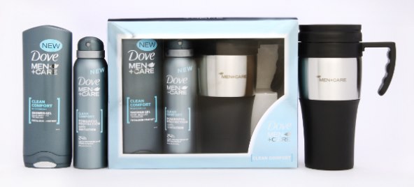 Dove i Story.hr vas daruju