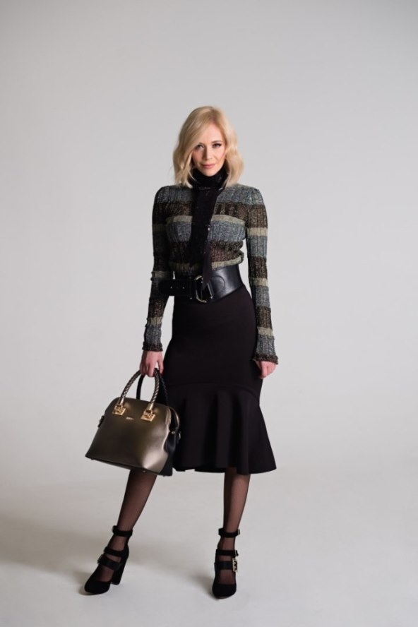 Koji od ovih stajlinga najbolje pristaje Jeleni Rozgi?