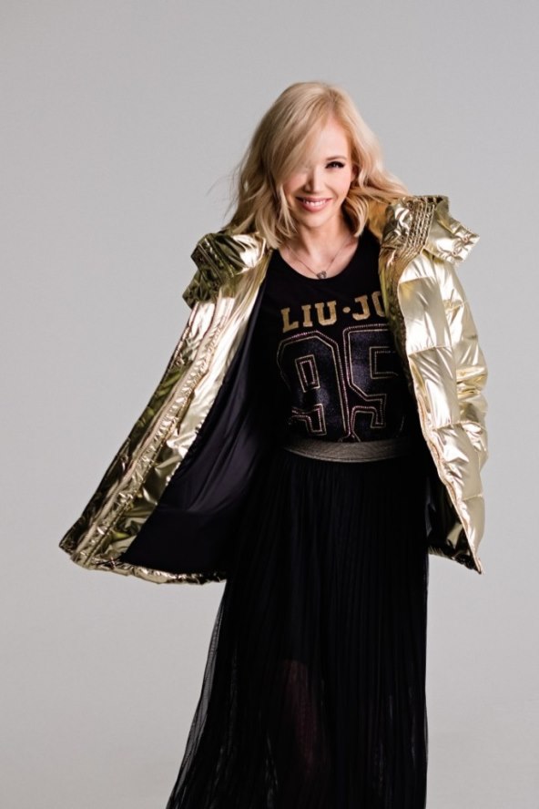 Koji od ovih stajlinga najbolje pristaje Jeleni Rozgi?