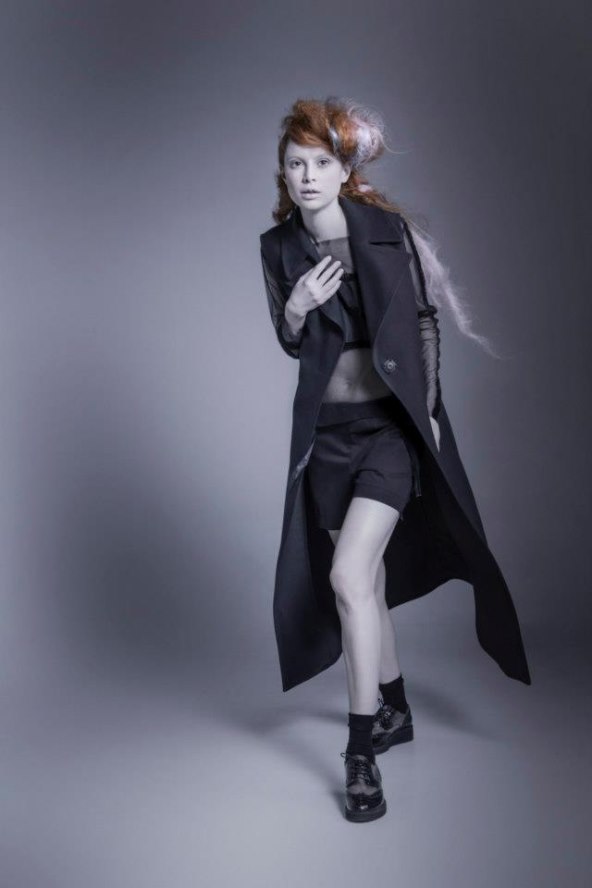 Charlie Design kroz objektiv Mare Milin