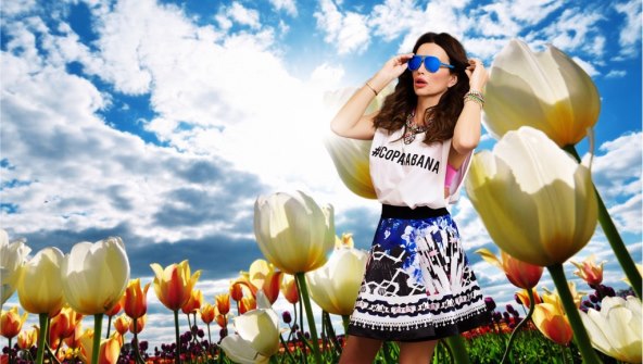 Severina objavila pjesmu "slatku k'o šećer"