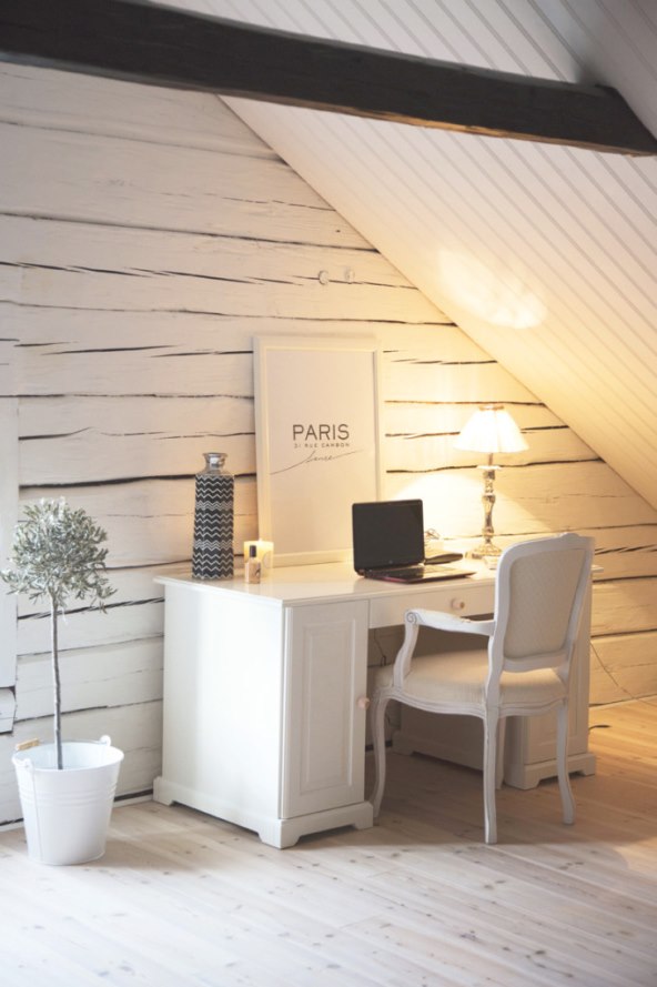 Kako urediti svoj savršeni home office? Odsad vrijede neka nova pravila...