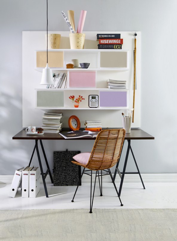 Kako urediti svoj savršeni home office? Odsad vrijede neka nova pravila...