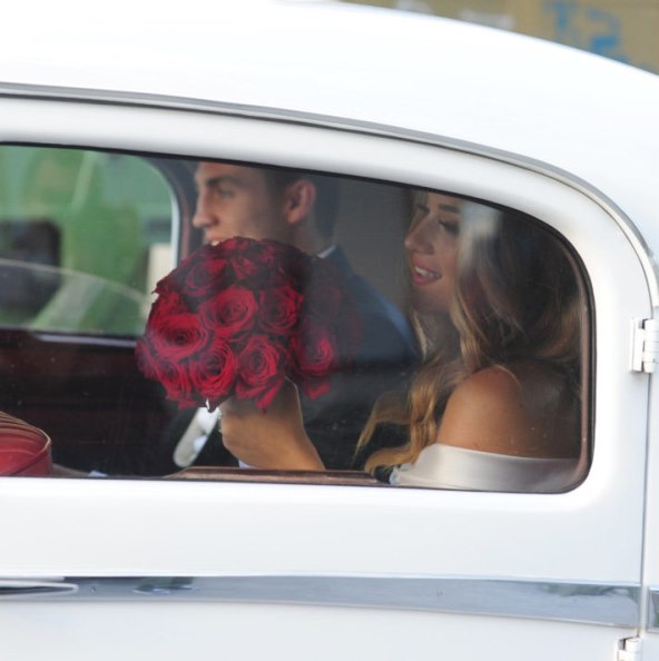 Domaći parovi koji su u 2017 rekli 'da'