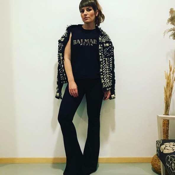 Antonija Blaće: 'Bilo bi lijepo da smo Hrvoje i ja više zajedno'