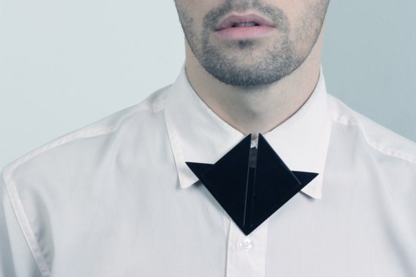 Jeste li čuli za nakit imena 'Coded Edge'?