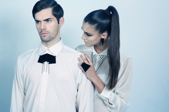 Jeste li čuli za nakit imena 'Coded Edge'?