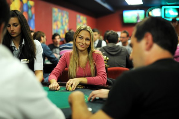 'Zločesti dečko' Filip Juričić osvojio humanitarni turnir 