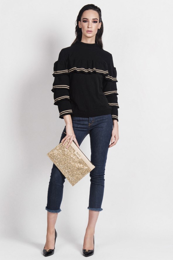 Kako izgleda lookbook ELFS-a za ove sezonu?