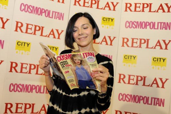 Šoping i party uz najčitaniji ženski časopis na svijetu 