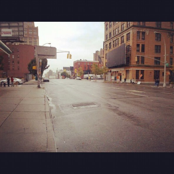 Helena Šopar: "Bježeći od uragana ponijela sam samo torbu i iPad"