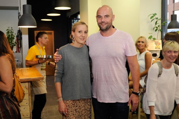 Gdje je danas Martina Pongrac Štritof iz grupe Divas?