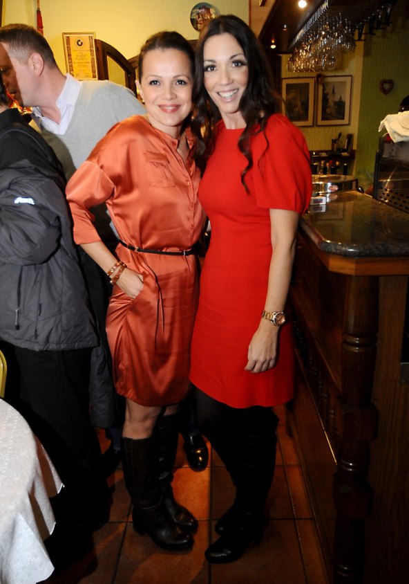 Na Đanija Stipaničeva zbog novog albuma ponosna je supruga Neli  