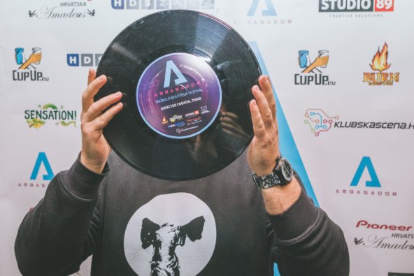 Izabrano je 38 Ambasadora elektroničke glazbe u Hrvatskoj