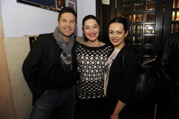 Izvedba Brechtova komada 'Dobre duša iz Sečuana' okupila provjerenu glumačku ekipu