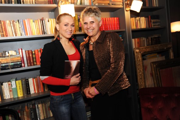 Nedu Parmać dirnula je iskrena ispovijest autorice knjige 'Sad je imam' 