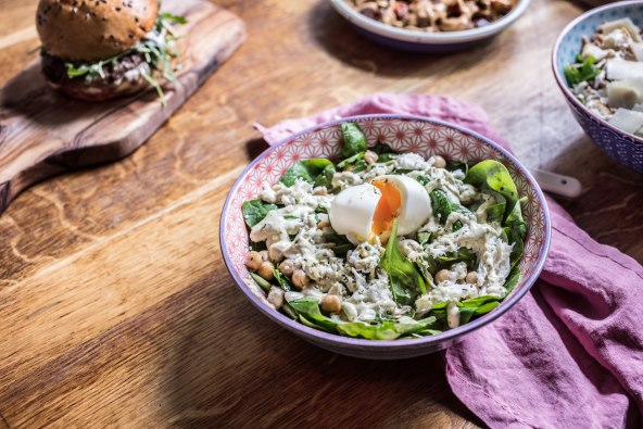 Hrskave i osvježavajuće ljetne salate koje morate probati!