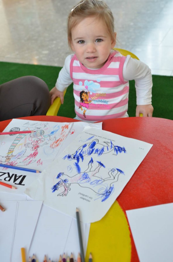 Story zeleni vikend u Garden Mallu