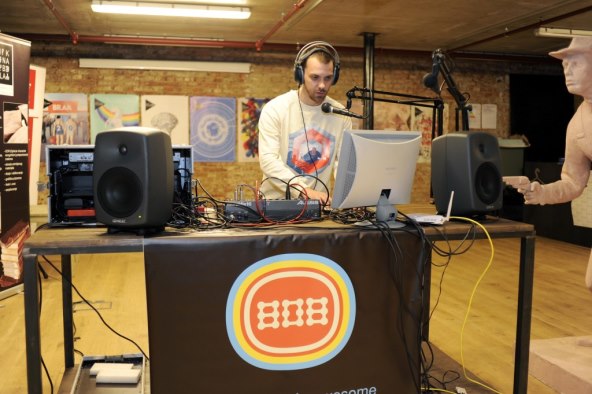 U sklopu Tjedna dizajna predstavljena skupna revija novih modnih imena u Laubi