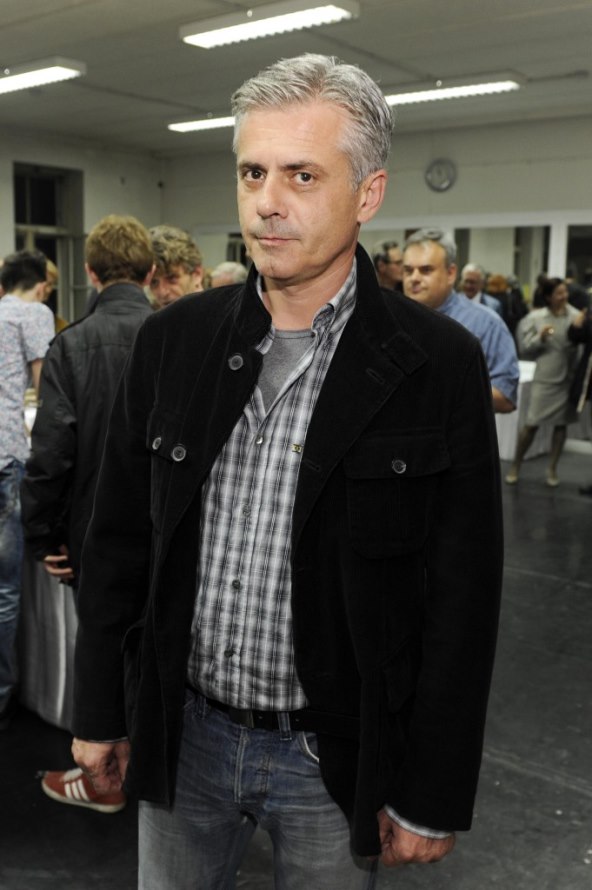 Gdje je danas glumac Zlatko Ožbolt?