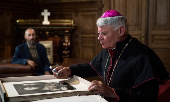 Najiščekivaniji hrvatski film godine 'Agape' stiže u kina