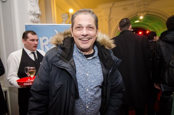 Nela Kocsis na film Branka Ištvančića izvela majku