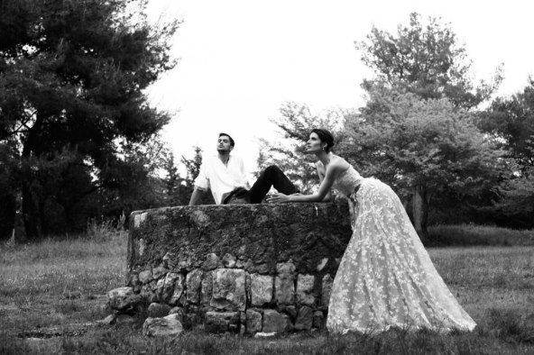 Suvremena mladenka kroz povijesni okvir dalmatinske tradicije