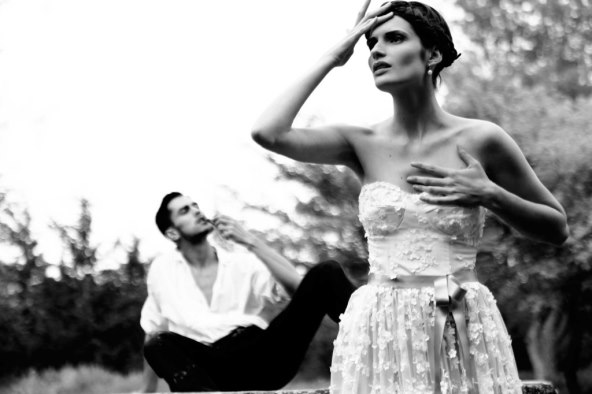 Suvremena mladenka kroz povijesni okvir dalmatinske tradicije