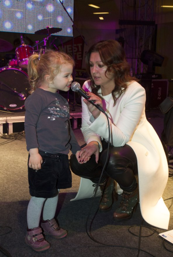 Zvijezde podržale humanitarnu akciju 'Sretni kolačić'