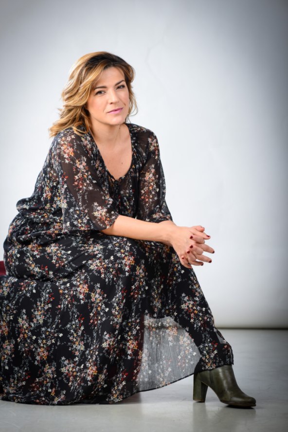 Dora Ruždjak Podolski: 'Od svih mojih poslova najradije sam mama'