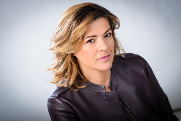 Dora Ruždjak Podolski: 'Od svih mojih poslova najradije sam mama'