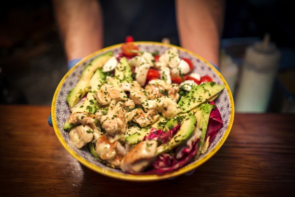 Hrskave i osvježavajuće ljetne salate koje morate probati!