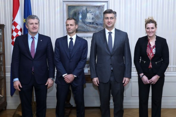 Poznate osobe koje su se odlučile okušati u politici