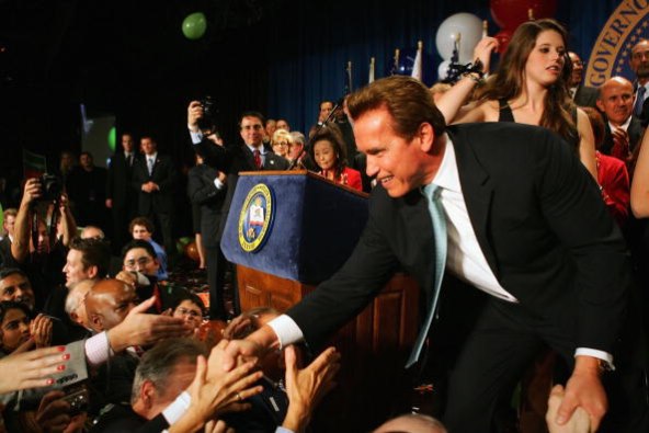 Poznate osobe koje su se odlučile okušati u politici