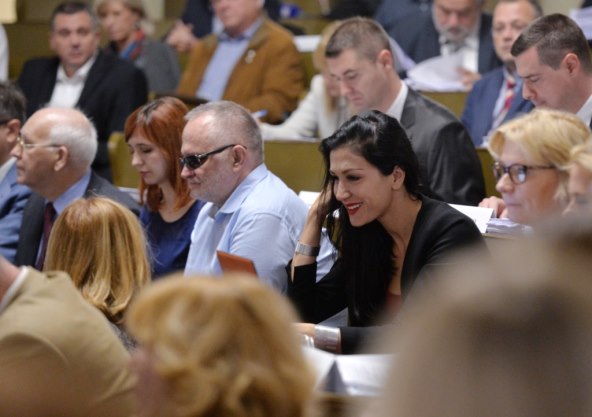 Poznate osobe koje su se odlučile okušati u politici