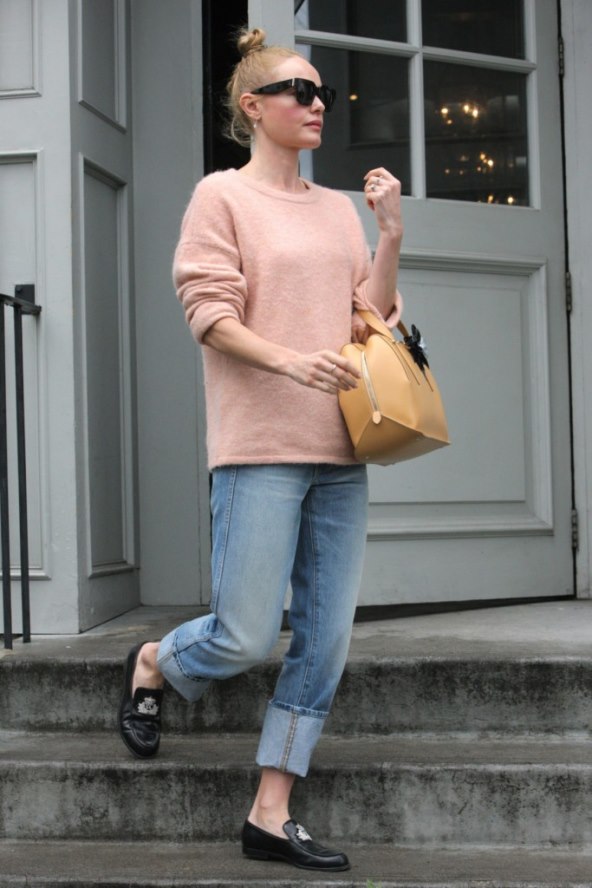 Odlična svakodnevna modna izdanja slavne glumice