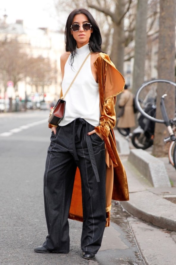 Najzanimljivije modne priče na ulicama 'glavnog grada mode'