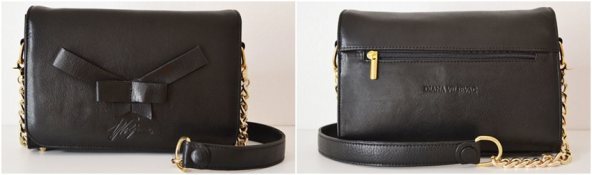 Nove torbice s potpisom Dijane Viljevac osvajaju na prvu