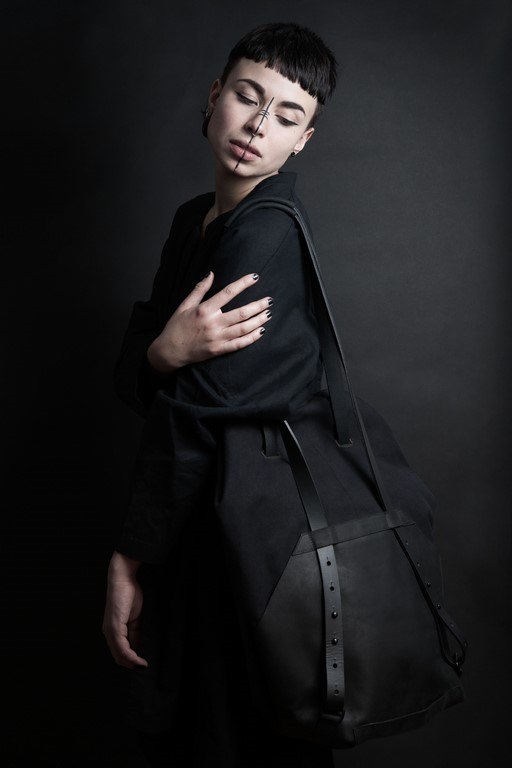 POSEBNOST NA TRŽIŠTU Torbe napravljene od vlakana lišća ananasa