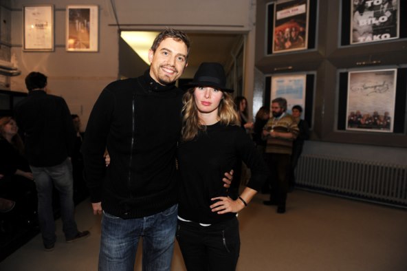 Leona Paraminski imala je težak put do majčinstva