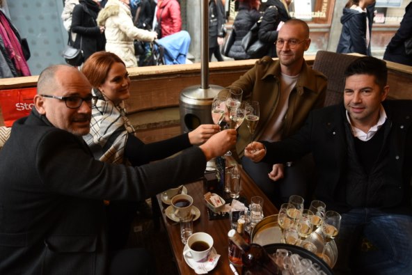 Stan Petre Dugandžić i Saše Vrankovića kojeg su prodali 