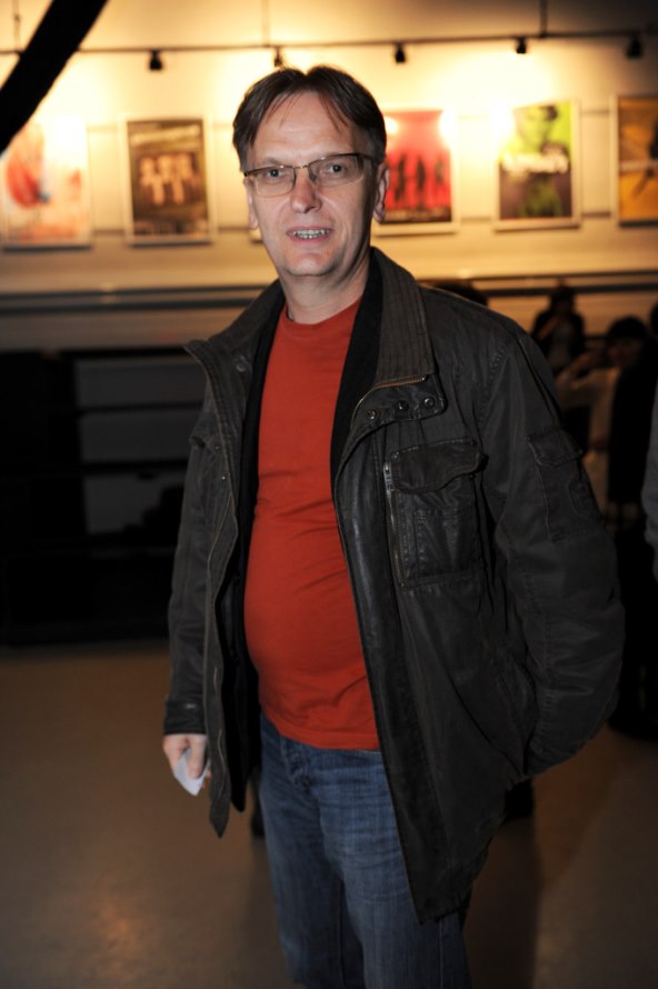 Leona Paraminski Komljenović: "Izlazak sa suprugom dobro mi je došao"