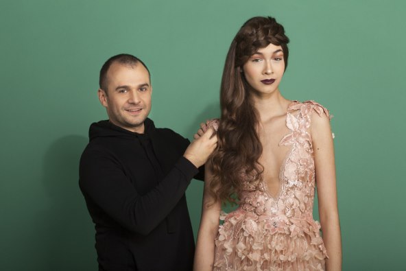 Nova kolekcija Ivice Skoke ostavlja bez daha