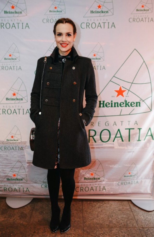 Brojni poznati uživali na predstavljanju Heineken Regatte Croatia 2017 u  La Bodegi