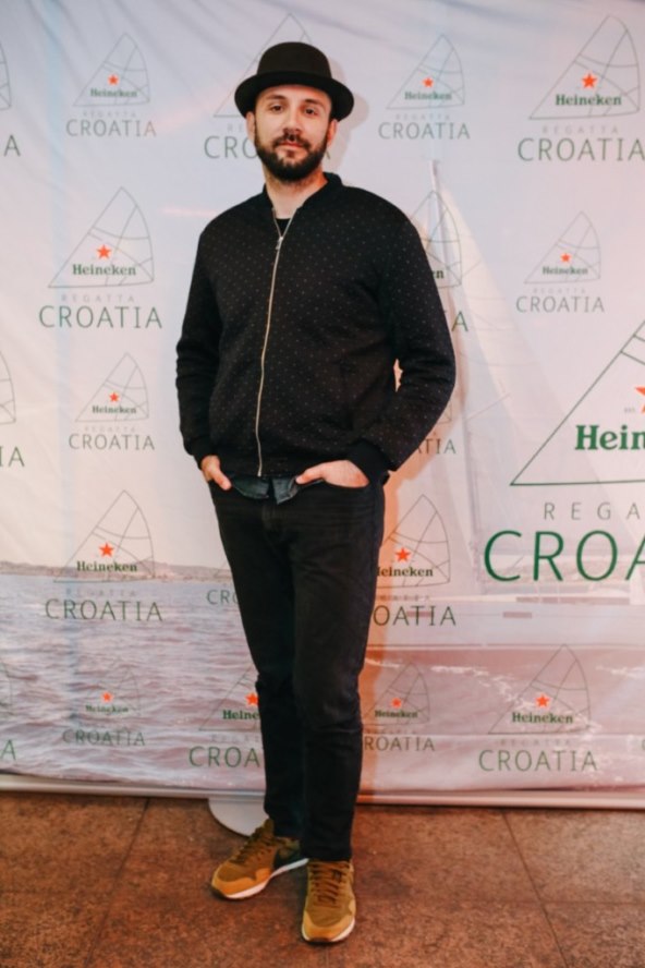 Brojni poznati uživali na predstavljanju Heineken Regatte Croatia 2017 u  La Bodegi