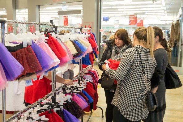 SVA JE NA MAMU Balie Dee od malih nogu usvaja hobije mame Elle