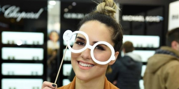 Sin našeg glumca oteo pozornost poznatih Hrvatica