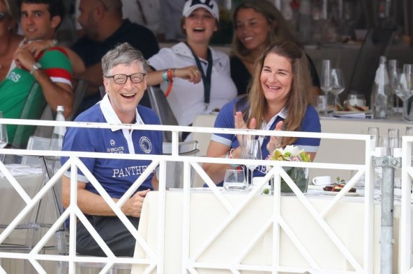 Bill i Melinda Gates razveli su se nakon 27 godina braka