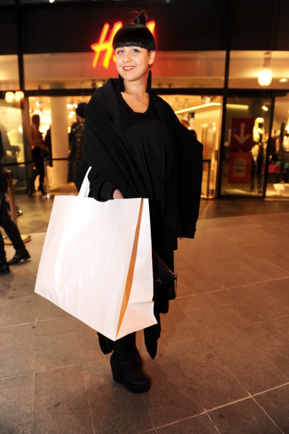 Tatjana Ivanišević u ekskluzivnoj kupnji s kćerkicom Amber 